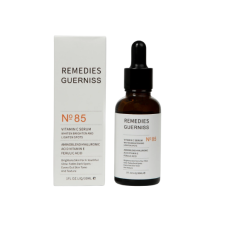 Guerniss Vitamin C Face Serum 30ml 